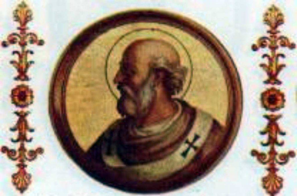 San Martino I papa