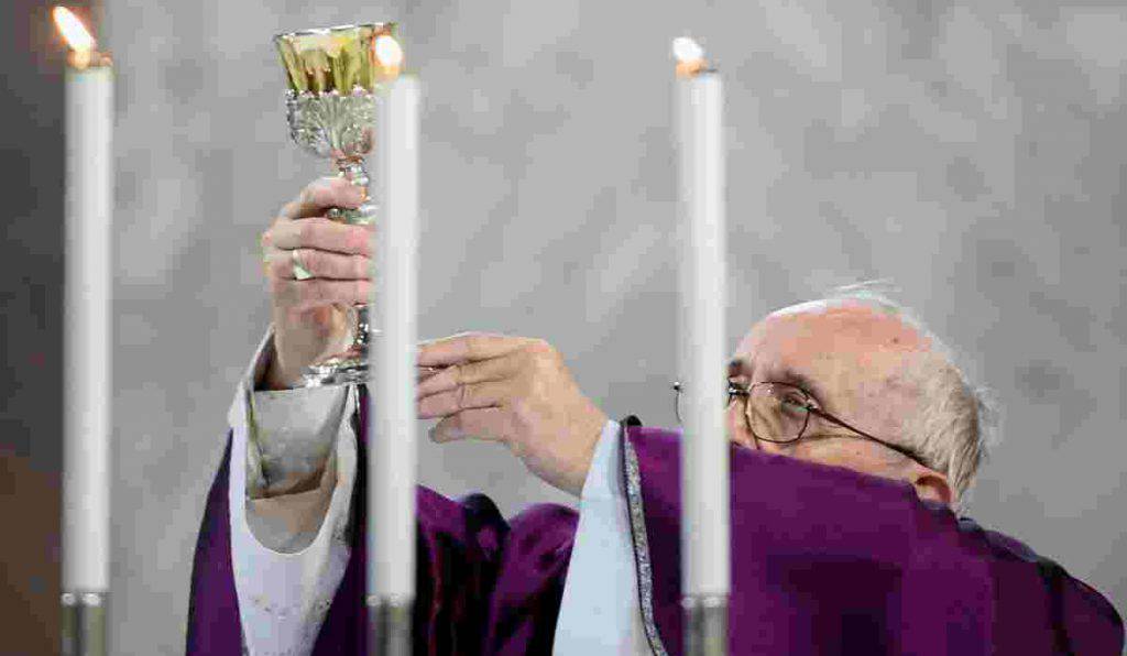 8 consigli papa francesco settimana santa