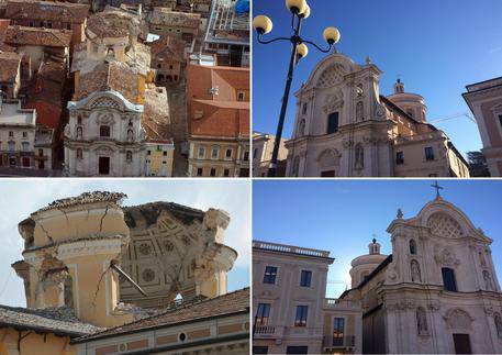 l'aquila terremoto anniversario