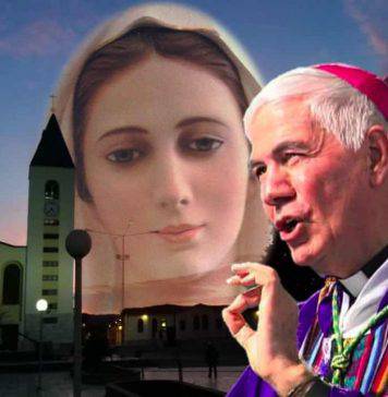 D'ercole Medjugorje