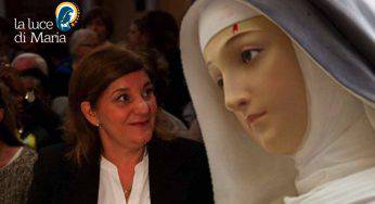 Santa Rita: come lei, una mamma perdona il carnefice di sua figlia