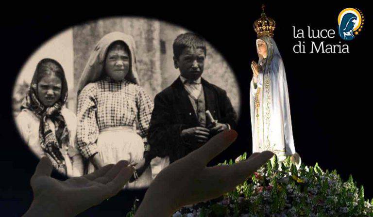 Nomi Dei Tre Pastorelli Di Fatima
