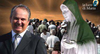 Ultimo messaggio Medjugorje: Parlate meno e vivete di più