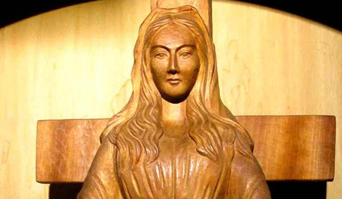 Madonna di Akita