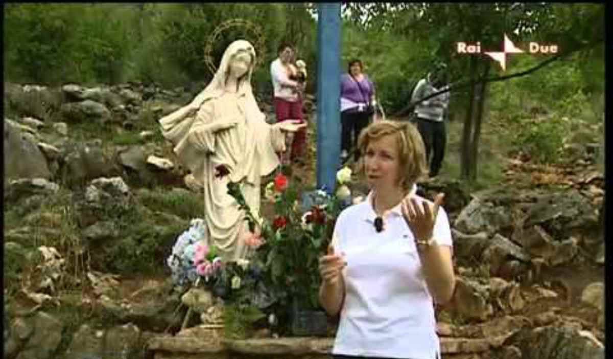 Medjugorje - Marija