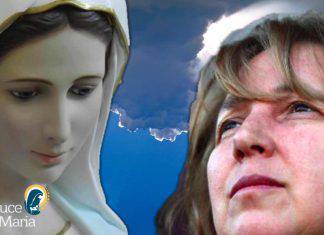 Medjugorje - Marija