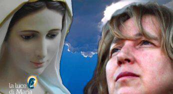 Medjugorje: la Madonna svela a Marija i tre verbi per star bene sulla terra
