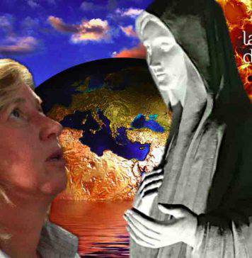 Medjugorje Marija preghiera