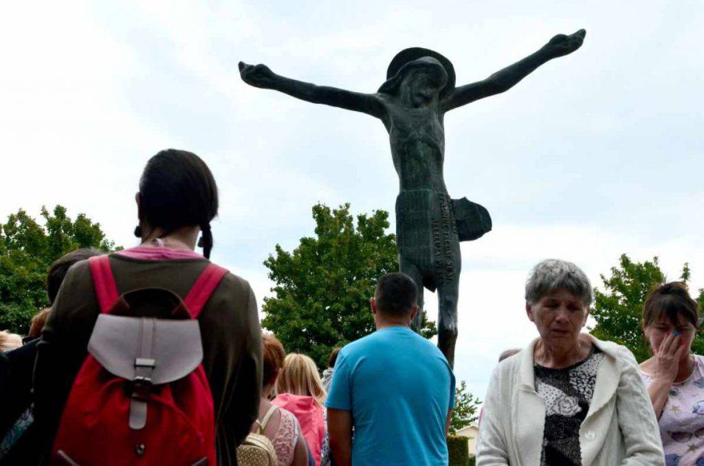 Medjugorje, condiviso il programma estivo di preghiera