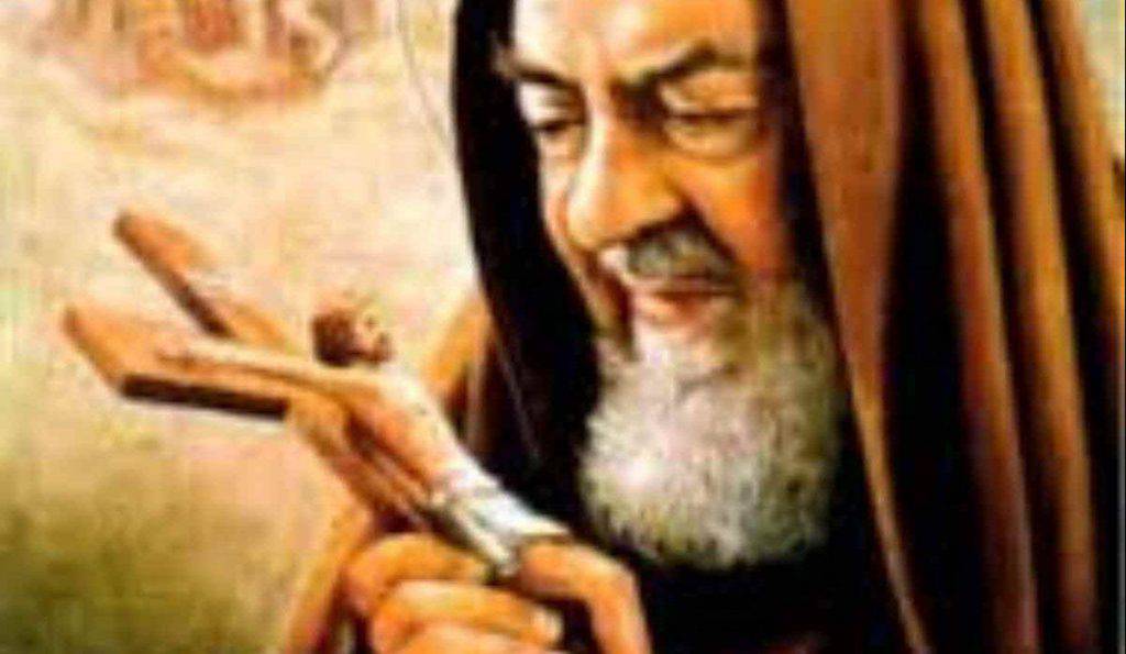 Padre Pio