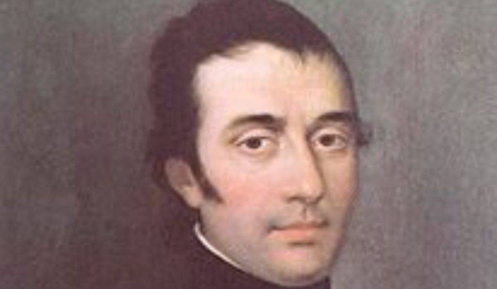 San Carlo Eugenio di Mazenod Vescovo