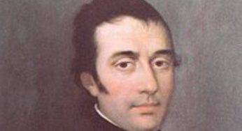San Carlo Eugenio di Mazenod, il Santo di oggi 21 maggio: fondò gli Oblati