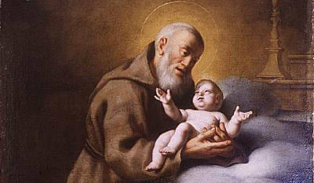 San Felice frate