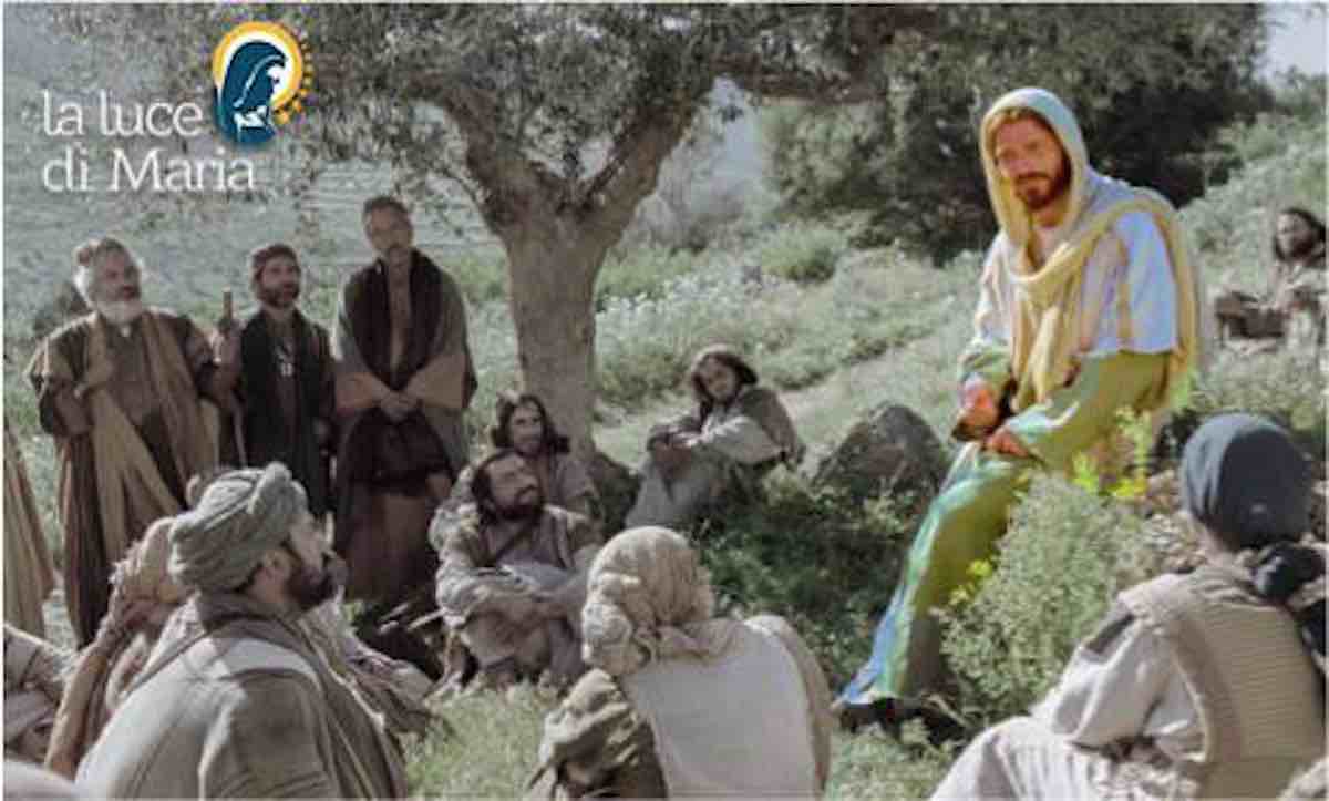 La Sigla Del Vangelo Di Matteo
