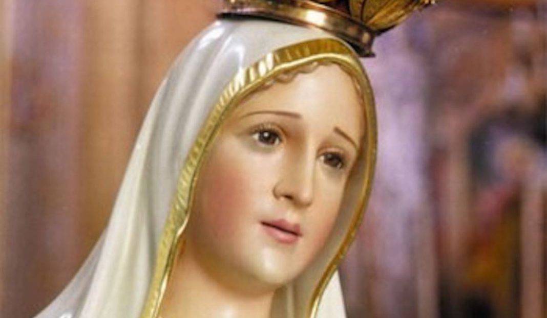 13 Ottobre Ultima Apparizione Di Fatima 13 ottobre 1917: l'ultima apparizione di Nostra Signora di Fatima