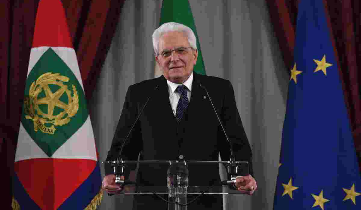 mattarella