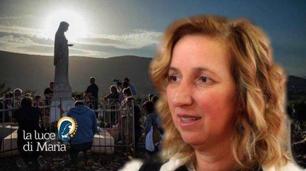 Medjugorje Commento-Marija