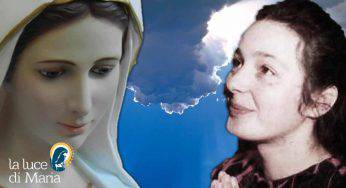 Medjugorje – Ivanka: è l’ultimo messaggio che spiega tutto