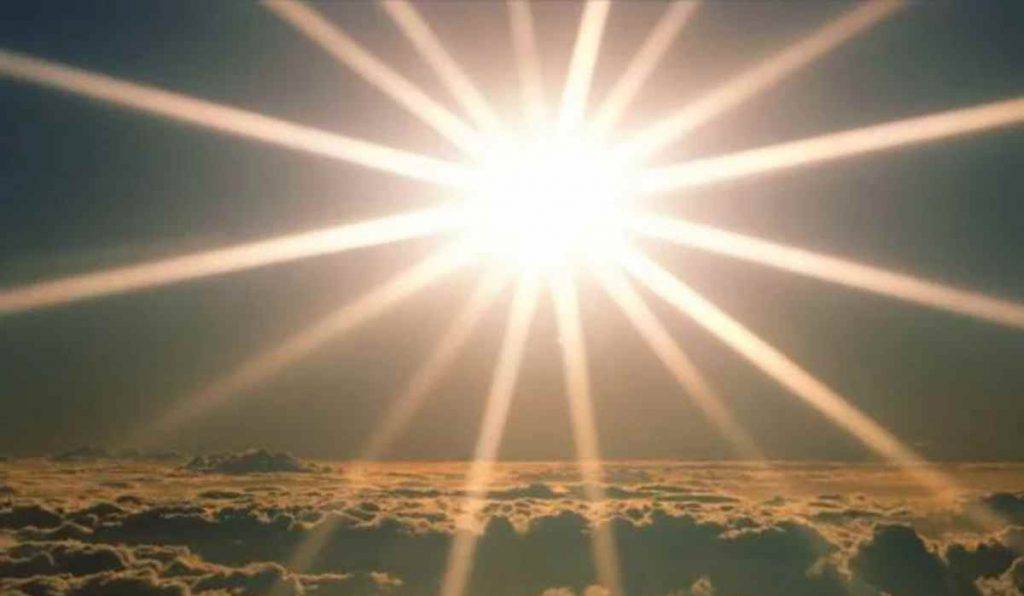 Medjugorje - miracolo del sole