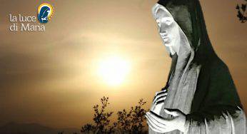 Medjugorje: mostrate alla Madonna la strada che avete scelto