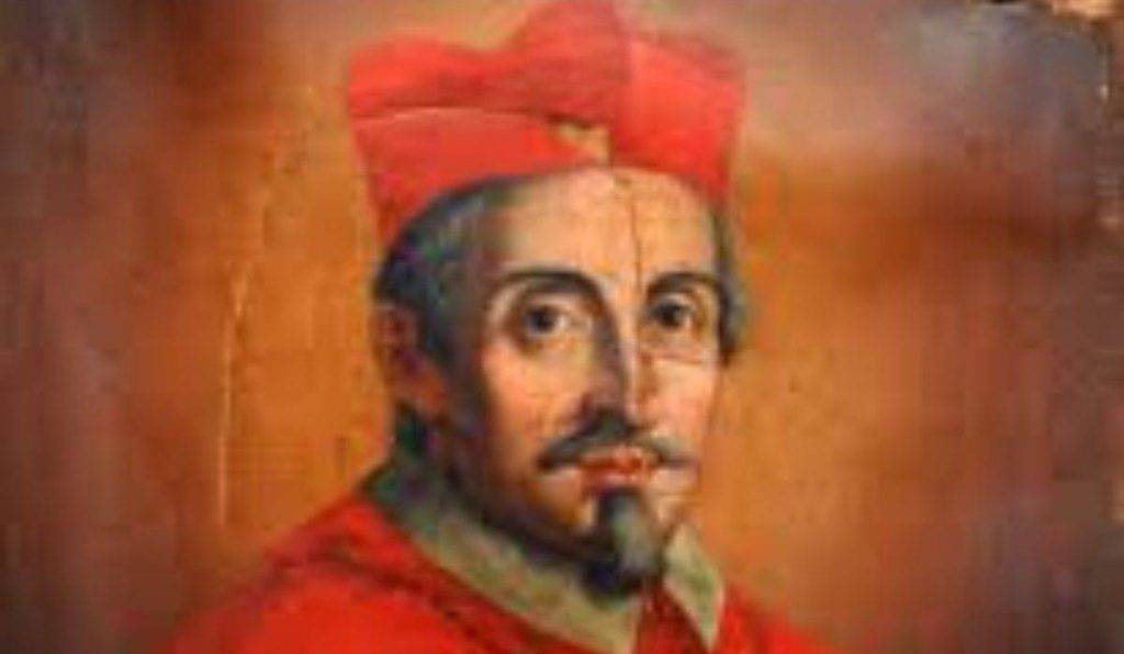 San Gregorio Barbarigo vescovo