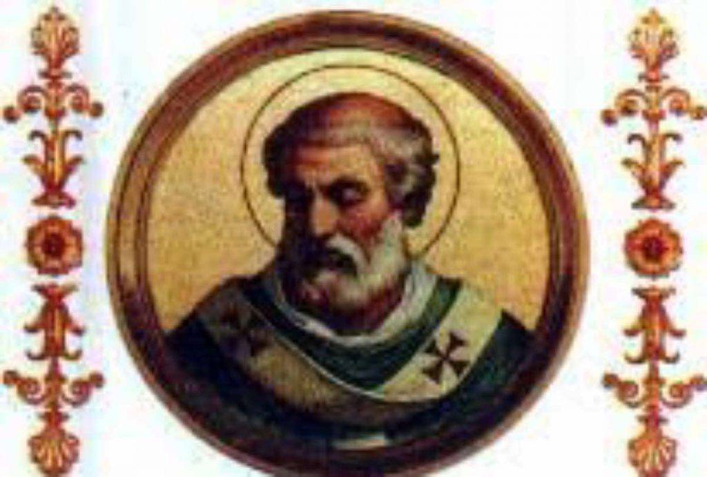 San Leone III papa