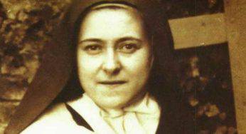 Novena a Santa Teresa di Lisieux, ottavo giorno: Dottore della Chiesa