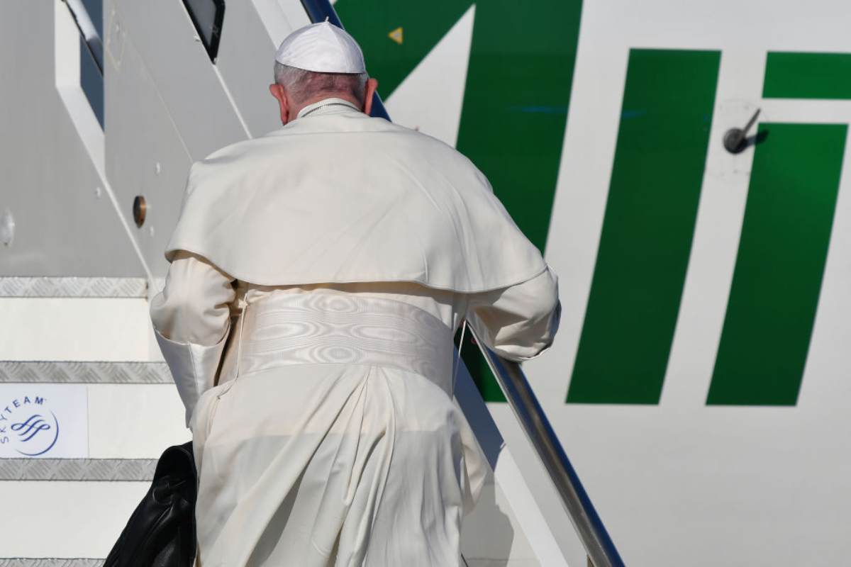 Cardinale Sako: "La visita del papa aprirà ad una nuova mentalità"