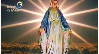 I miracoli di guarigione di nostra Signora del Buon Aiuto