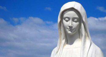 Medjugorje – la Madonna: com’è Dio, in realtà
