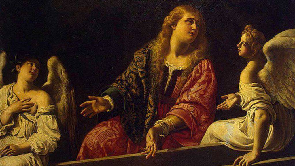 donne chiesa predicazione