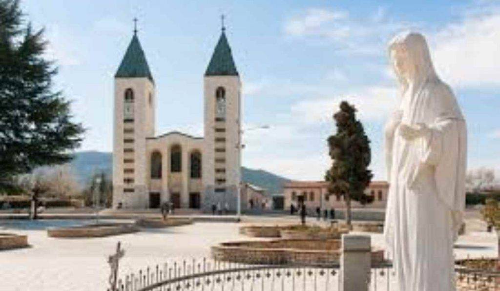 Medjugorje