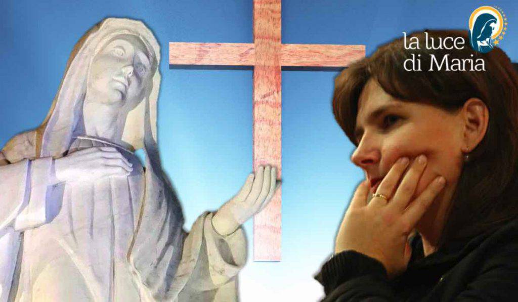 Medjugorje Jelena