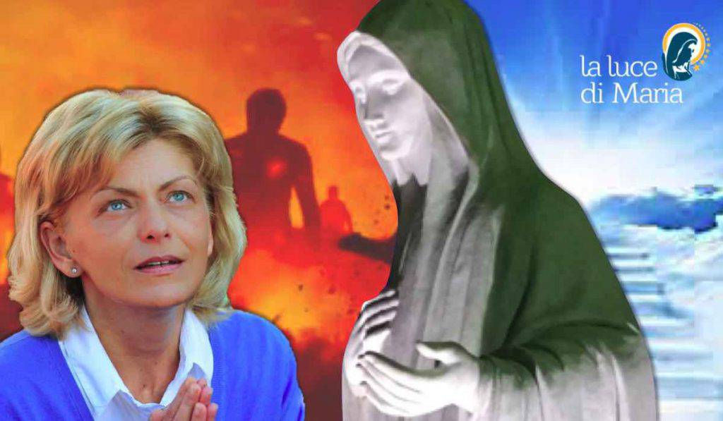 Medjugorje Mirjana preghiera atei