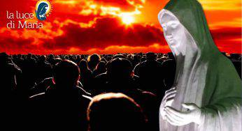 Medjugorje: la profezia del 25 Luglio 2019 ci da una sola via d’uscita