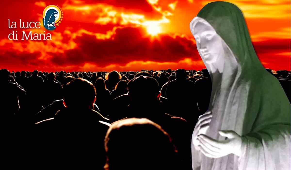 medjugorje ultimi tempi