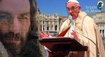 Il Papa: la preghiera cristiana è l’incontro con il Dio dal volto tenerissimo