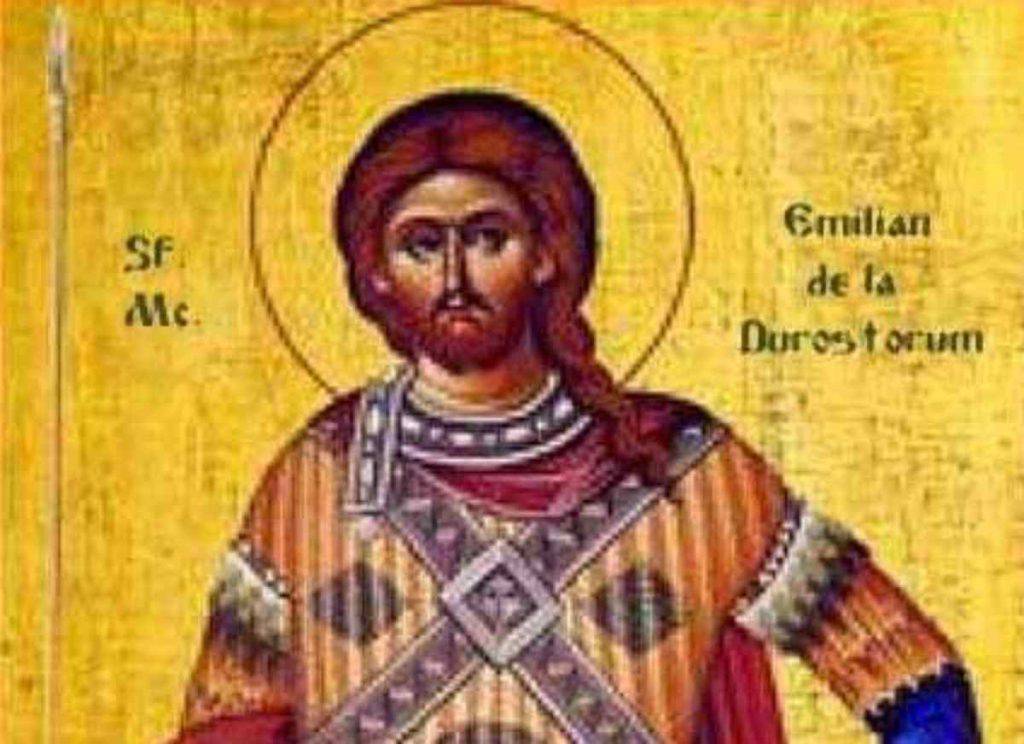 Sant'Emiliano martire