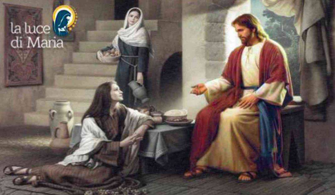 La Vera Storia Di Maria Santa Maria Maddalena: chi era veramente questa donna