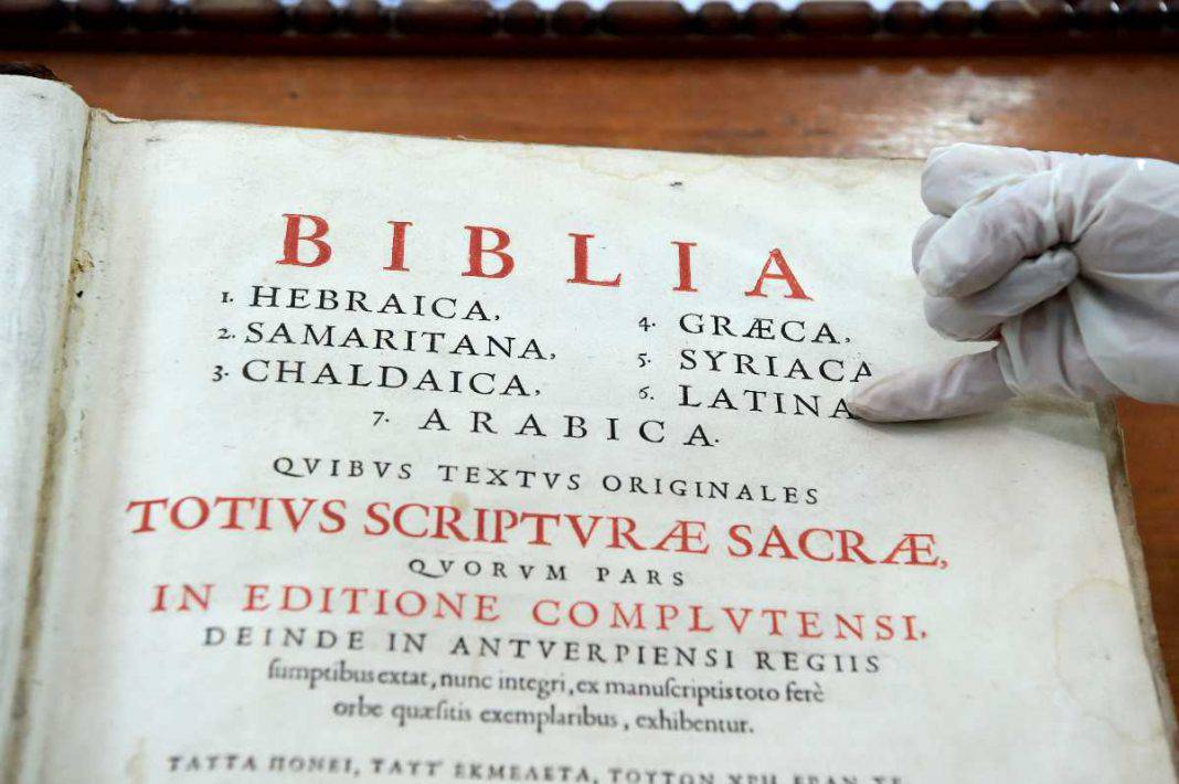 Lingua Più Antica Del Mondo Ancora In Uso