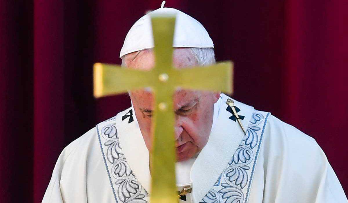 Papa Francesco Ecco La Preghiera Da Fare Prima Di Andare A Dormire Buonanotte A Tutti Voi La Fede Cattolica