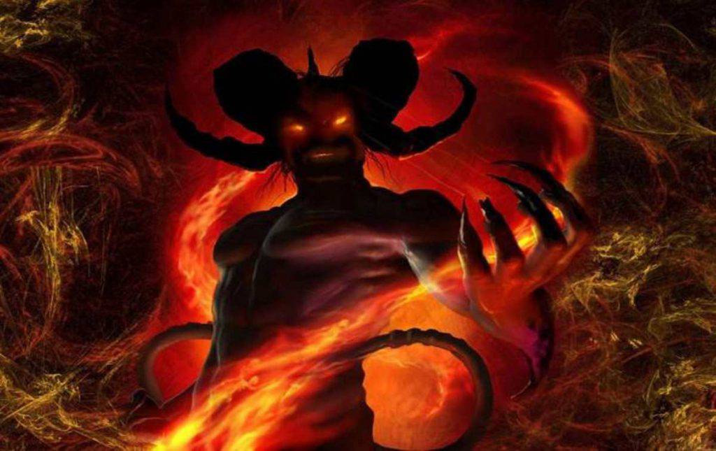 Fra Benigno Palilla: il Diavolo esiste