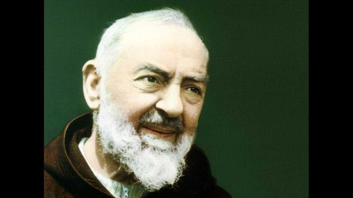 Lettera di Padre Pio ad una devota