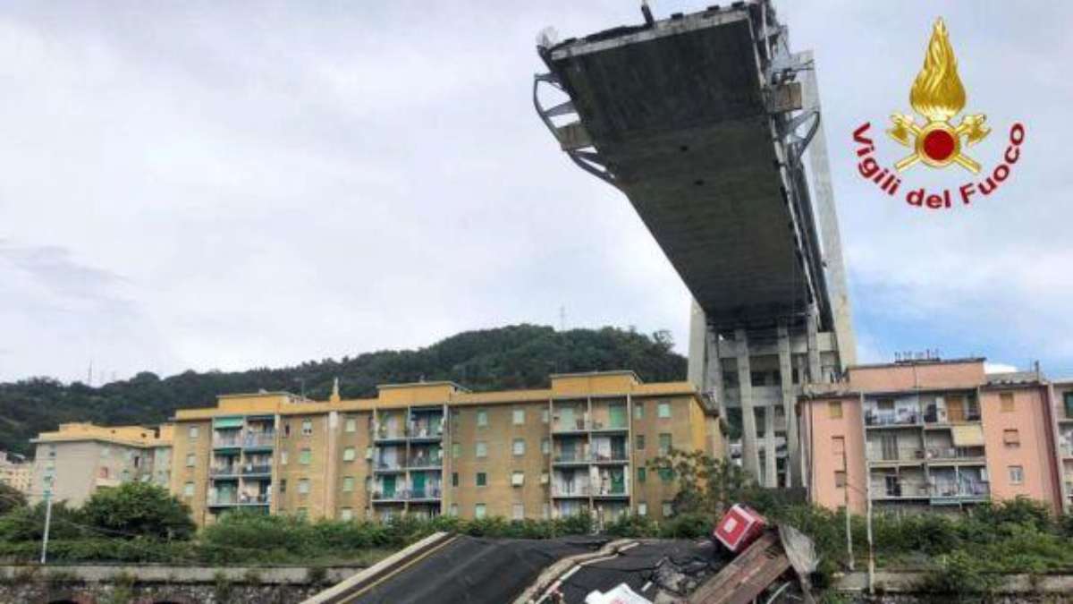 Ponte Morandi