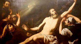 San Bartolomeo (Natanaele), il Santo di oggi 24 agosto: Apostolo di Gesù
