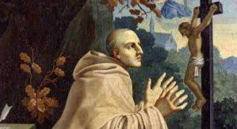 San Bernardo di Chiaravalle, il Santo di oggi 20 agosto: Dottore della Chiesa
