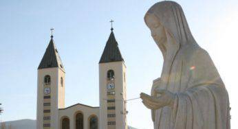 Medjugorje – la Madonna: dovunque io vada, satana mi segue!