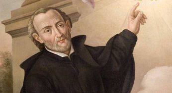 San Giuseppe Calasanzio, il Santo di oggi 25 agosto: fondò i Piaristi