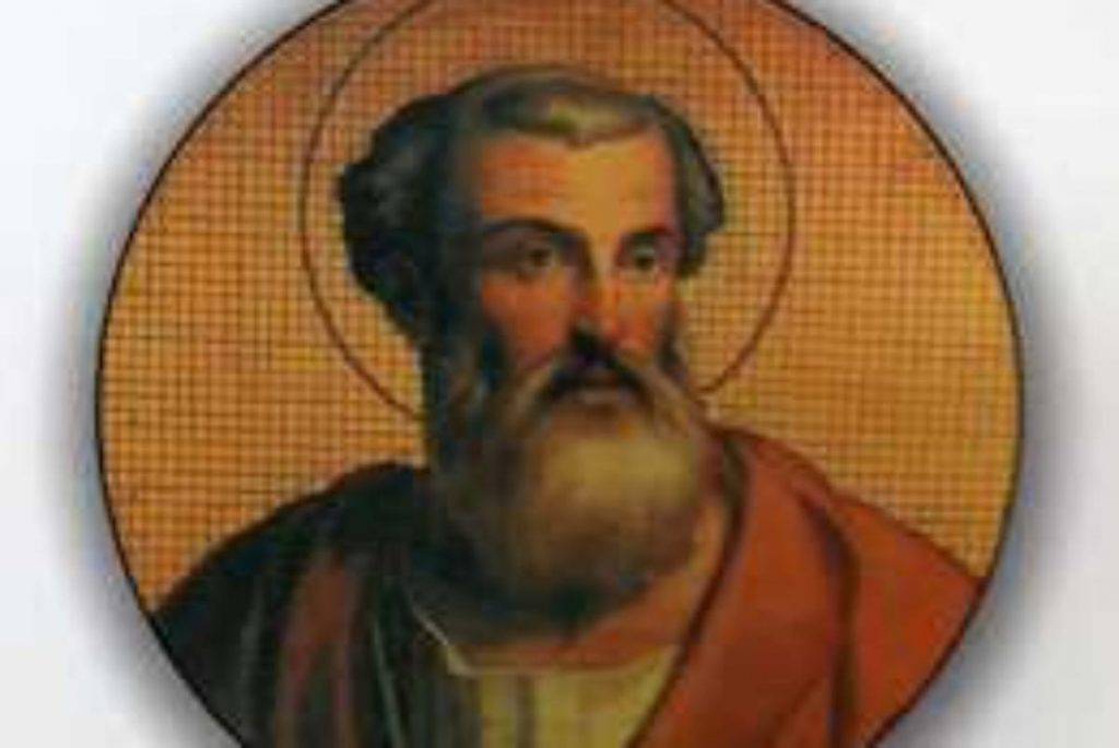 San Ponziano Papa