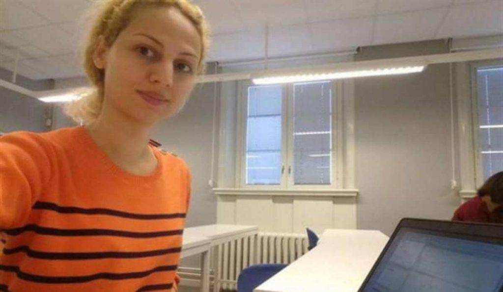 Svezia nega asilo all'attrice iraniana